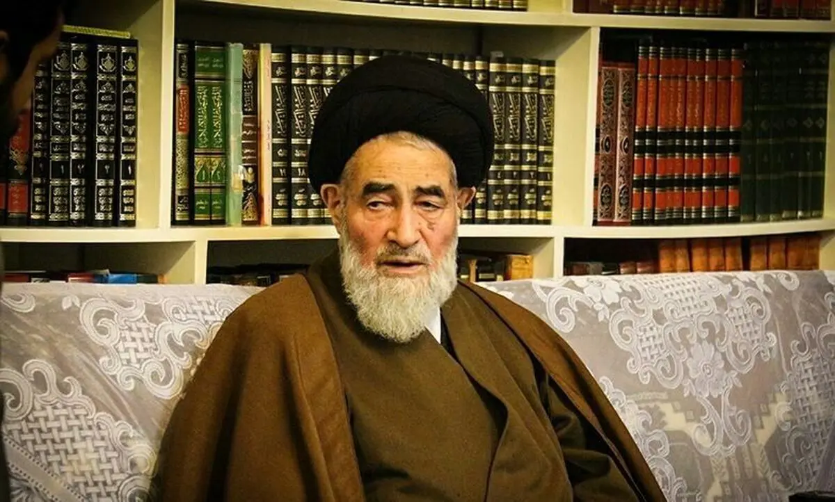 نکوداشت مفسر قرآن آیت الله قرشی برگزار می‌شود