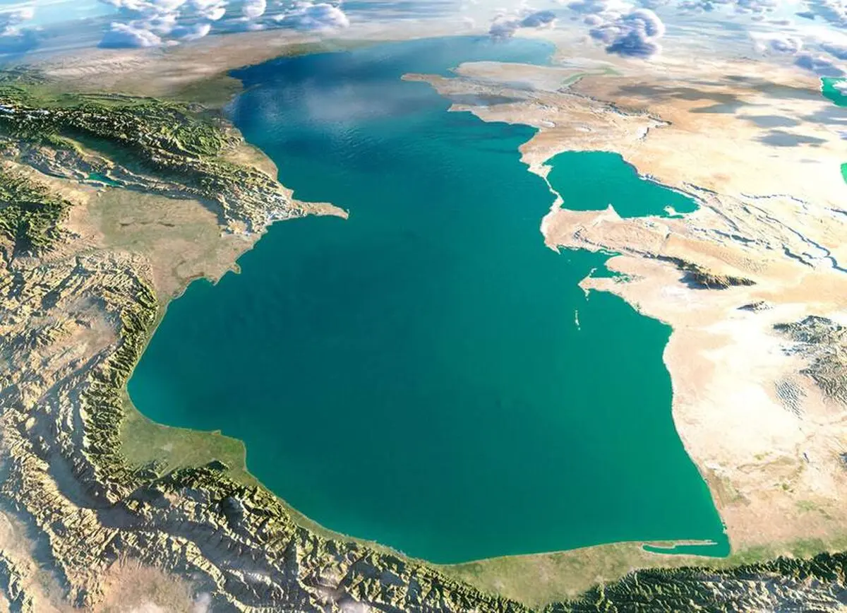 مطرح‌شدن مجدد طرح انتقال آب خزر به کویر ایران/ هشدار کارشناسان نسبت به تهدید محیط زیست