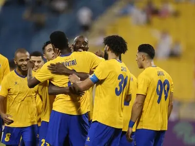 ویدیو: گل اول الغرافه به النصر توسط خوزلو