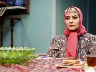 ترس خانم بازیگر از اعدام هنگام بازگشت به ایران بخاطر مهاجرت به ترکیه