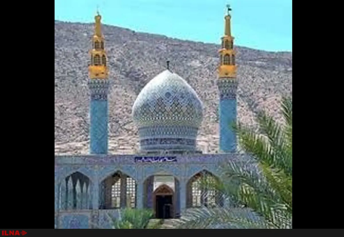سرقت 20 میلیونی از امامزاده‌ای در کهکیلویه و بویر احمد