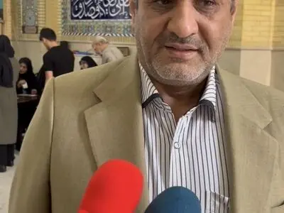 رئیس جمهور اصلح اهدافی را که مردم انتظار دارند محقق می‌کند