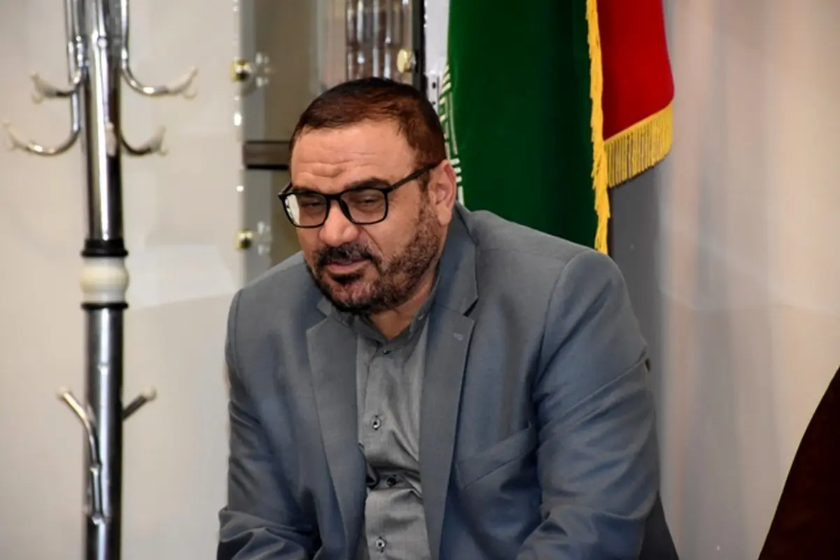 امیدوارم با دستان قُضات، عدالت مستقر شود