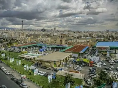 اعلام ساعت کار میادین و بازارهای میوه و تره بار در نیمه دوم سال 