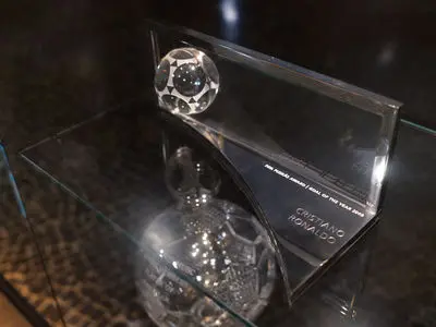 ویدئو: برندگان جایزه پوشکاش از سال 2009 تا 2024‏