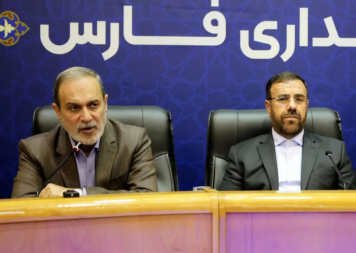 فارس نیازمند مداخلات ویژه در حوزه سلامت اجتماعی است