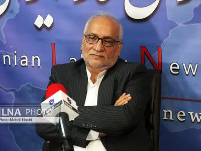 پیام سیدحسین مرعشی در پی حادثه درگذشت رئیس‌جمهور و هیئت همراه