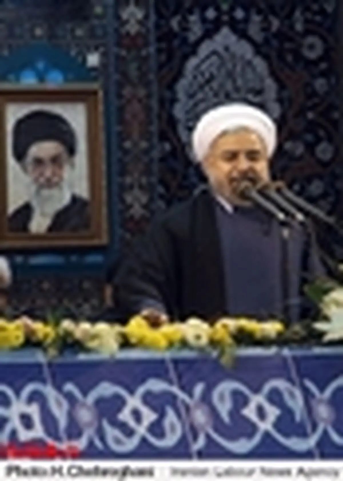 ایران تحت تاثیر کاهش قیمت نفت قرار نخواهد گرفت