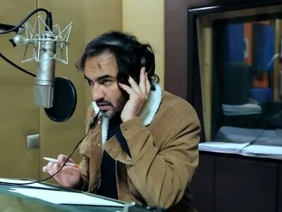 «ماجرای نیمروز» با صدای سجاد افشاریان منتشر شد