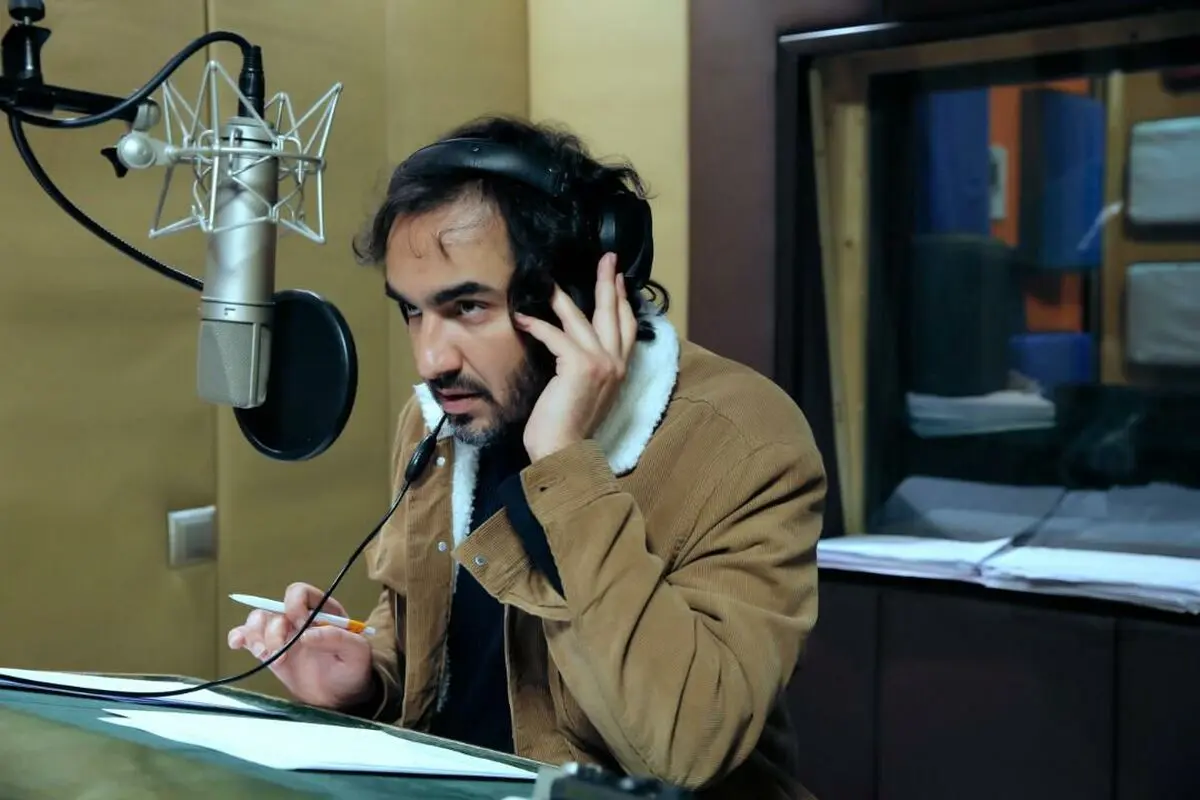 «ماجرای نیمروز» با صدای سجاد افشاریان منتشر شد