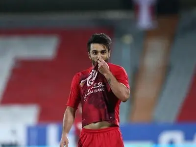رسمی: پرسپولیسی سابق بالاخره آبی‌پوش شد