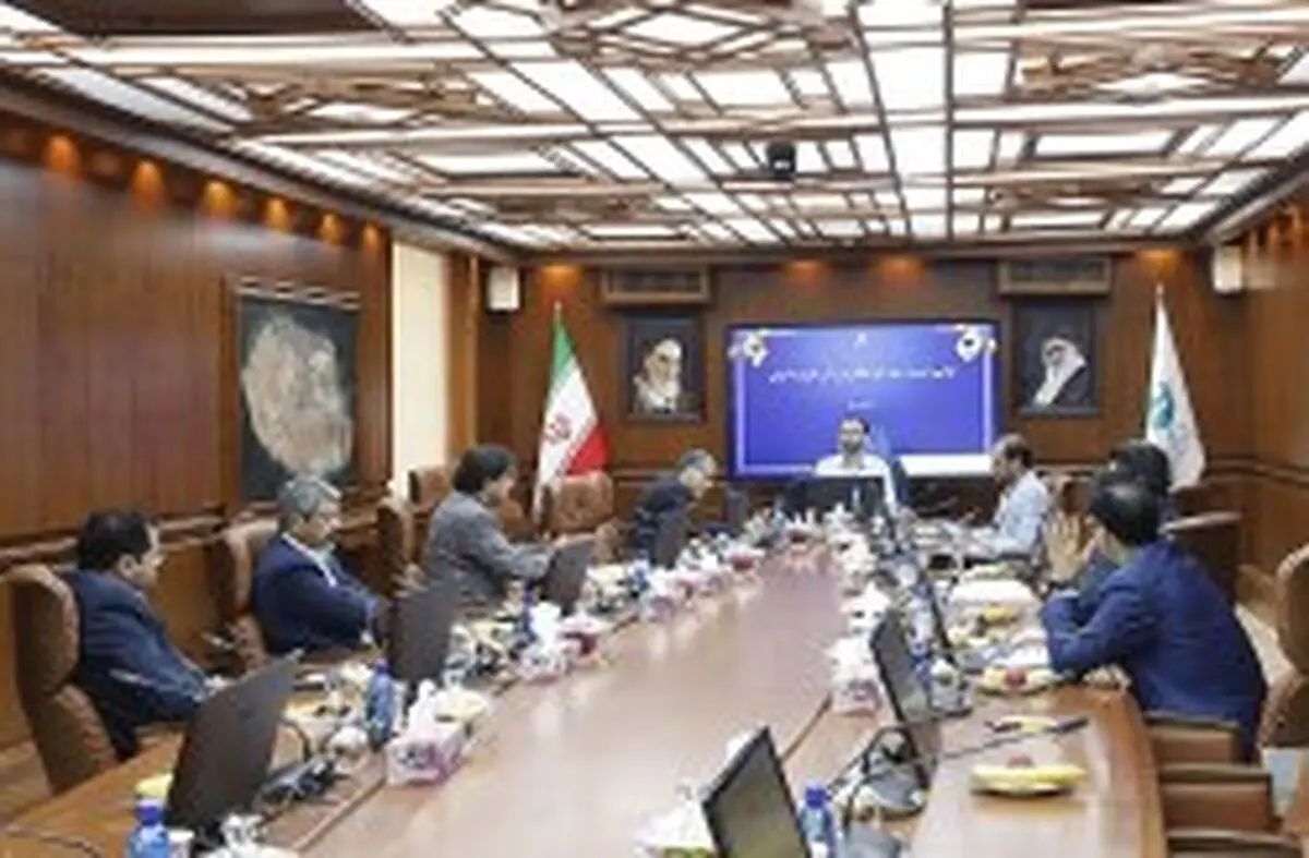 نمایندگان منتخب هیأت های ورزشی به شورای ورزش کیش اضافه می شوند