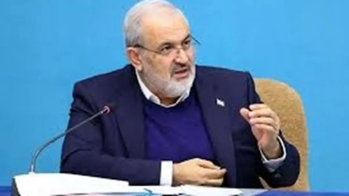 جلسه اضطراری مجمع نمایندگان استان تهران با وزیر نیرو