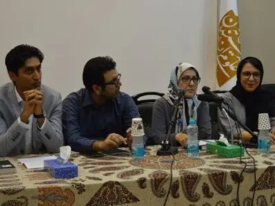 کولایی: انتظارات روس‌ها پس از فروپاشی روسیه، محقق نشد/نقاشی: «رولت‌روسی» رسوایی ترامپ-روسیه را از رسوایی واترگیت بدتر می‌داند