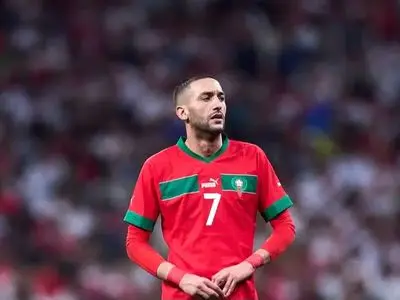 بازگشت باشکوه زیاش به آشیانه؛ ستاره مراکشی در نقطه شروع