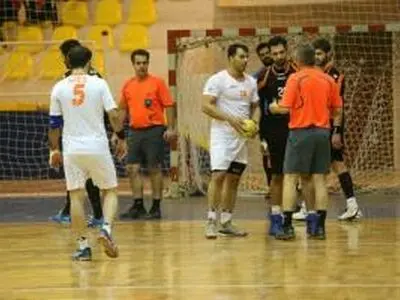 مس کرمان میزبان تیم صدرنشین نفت و گاز گچساران