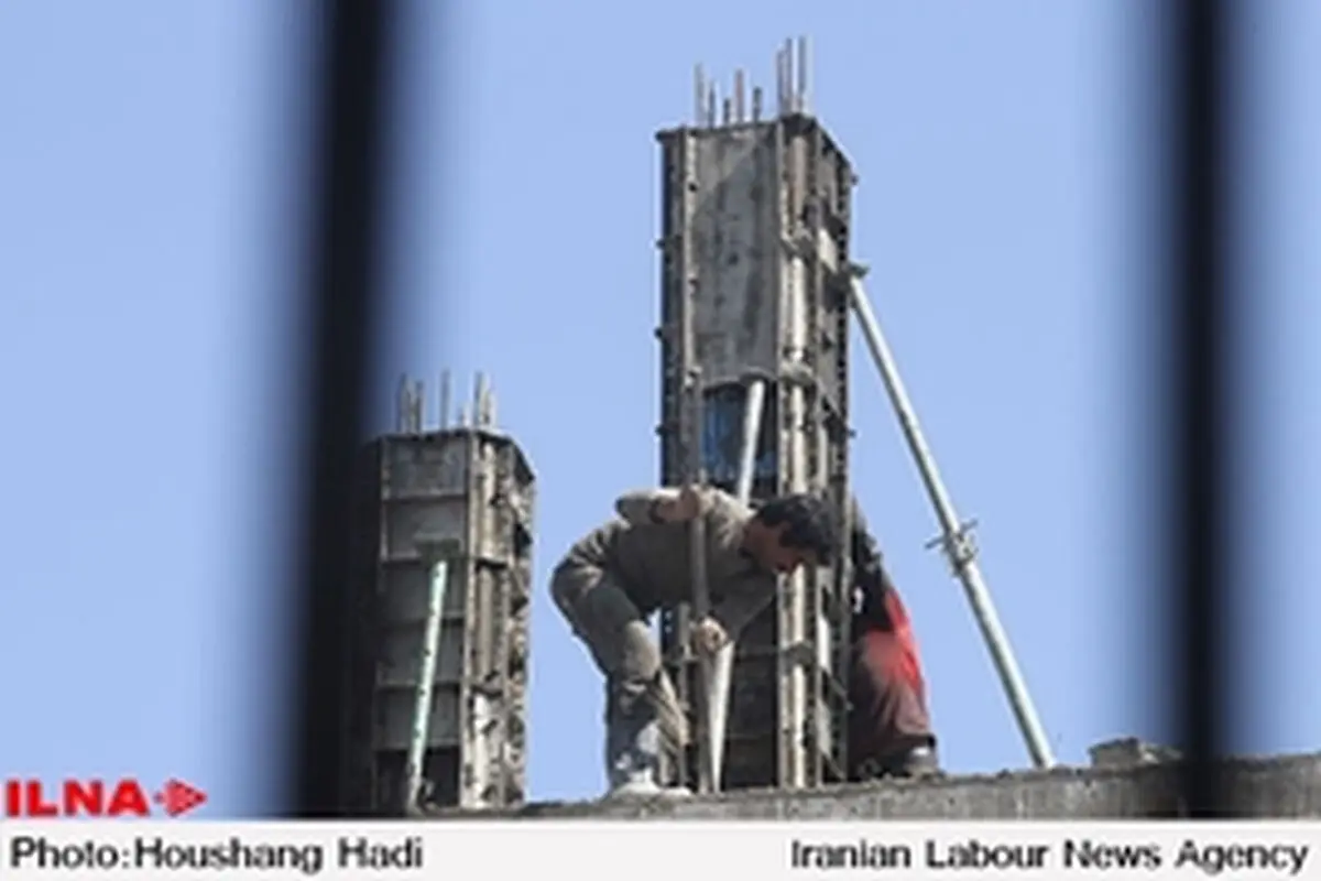 نگاه میلیون‌ها کارگر ساختمانی به سمت شورای نگهبان است