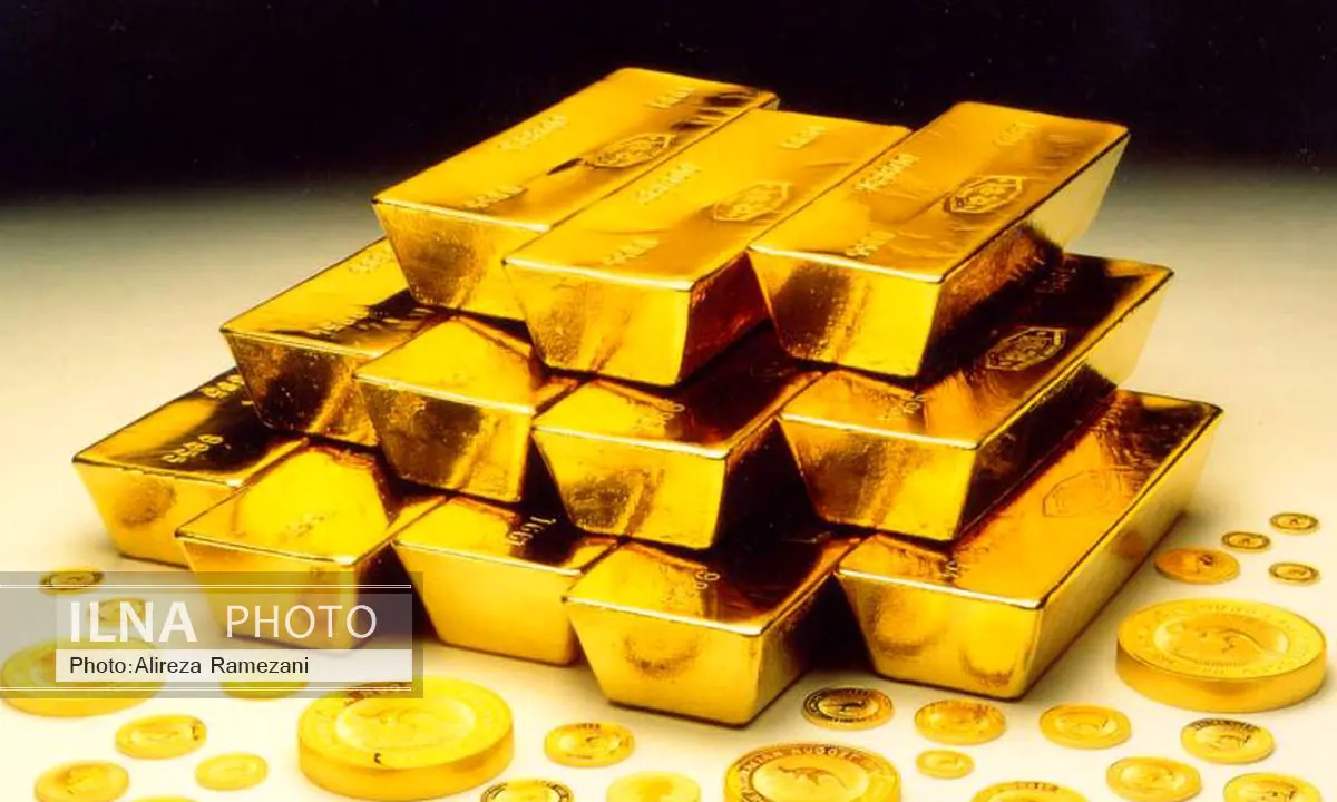 قیمت سکه و  طلا در بازار آزاد 