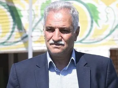 علوی مدیرعامل ماشین سازی شد