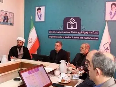 اجرای برنامه پزشکی خانواده و نظام ارجاع در راستای ارتقای پیشگیری و تقویت اقتصاد سلامت

