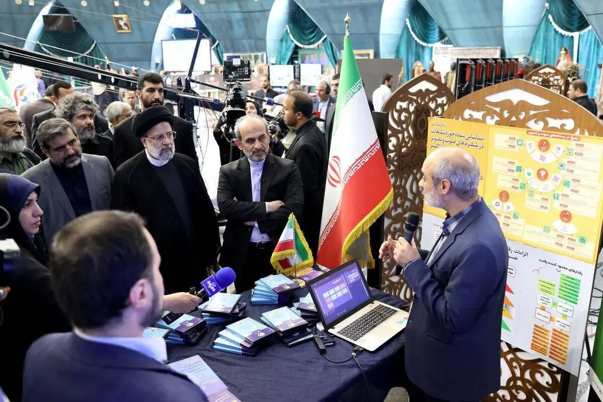 همگرایی دولت و صدا و سیما برای ساماندهی صوت و تصویر فراگیر