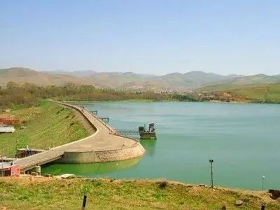 سرباز خویی در سد شهرستان مهاباد غرق شد