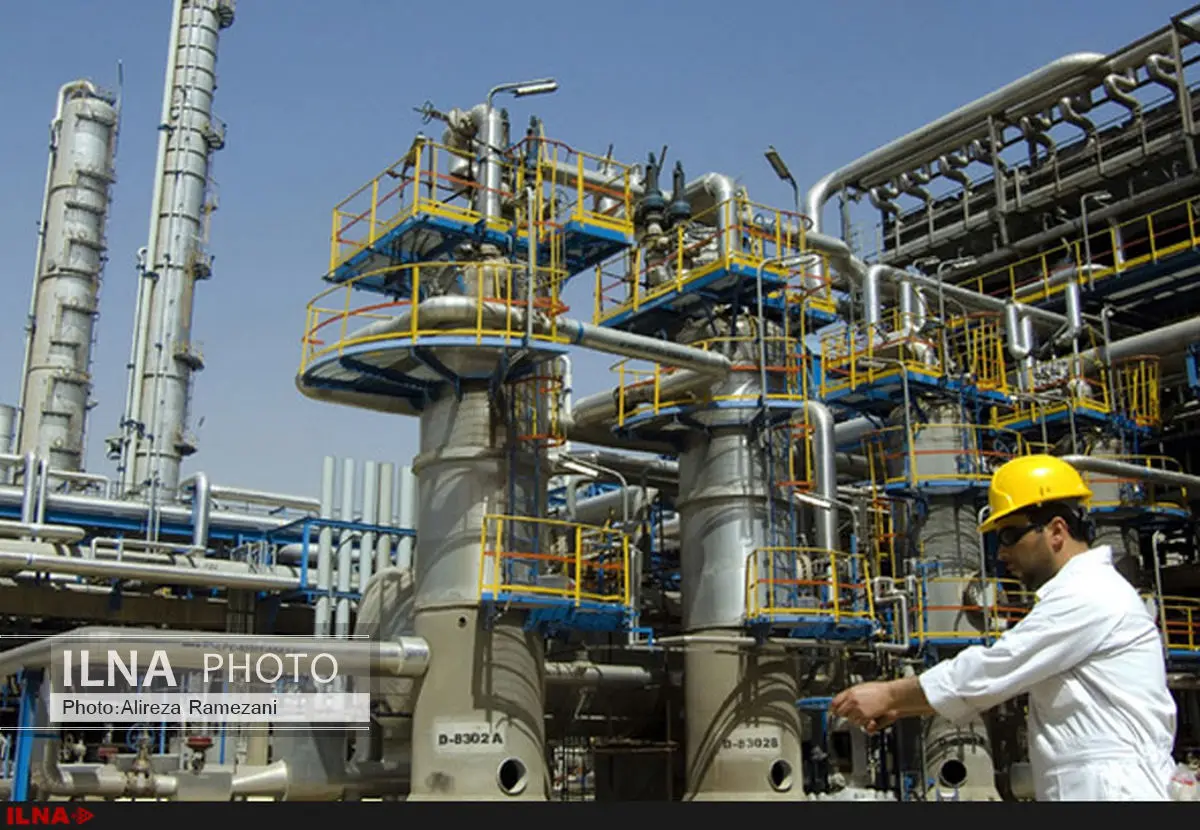 فرسودگی تجهیزات 3 درصد از درآمد نفت را می‌خورد/نیاز به 10  میلیارد دلار بودجه برای نوسازی