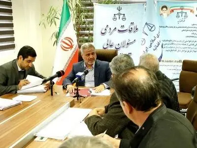 رئیس کل دادگستری تهران خواستار ساماندهی معاملات آنلاین طلا شد