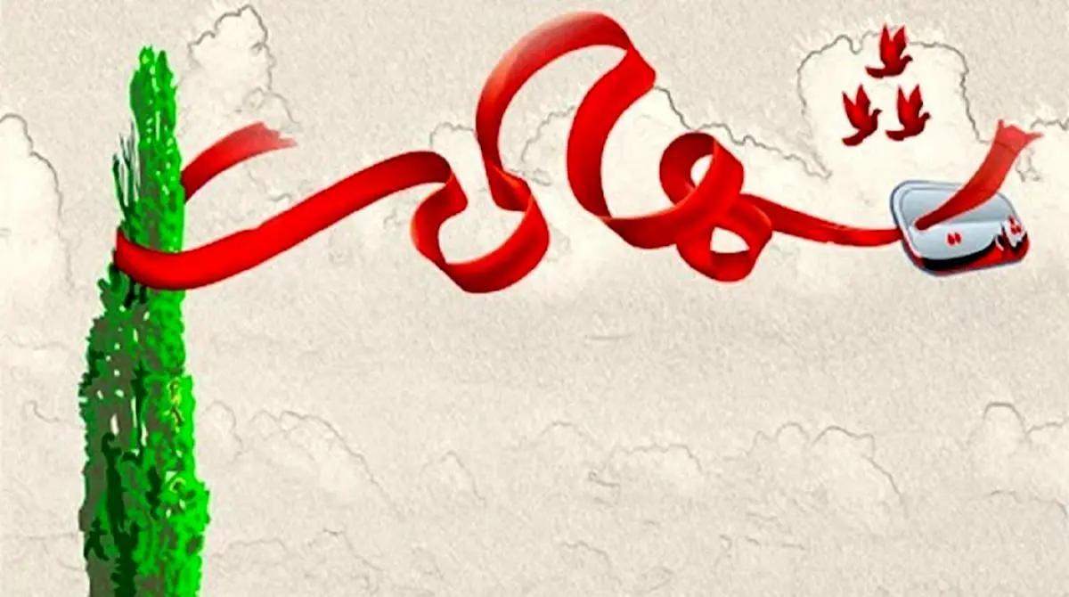 شهادت 6 پاسدار و 2 بسیجی در شهرستان خمین 