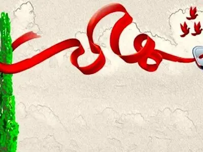 شهادت 6 پاسدار و 2 بسیجی در شهرستان خمین 