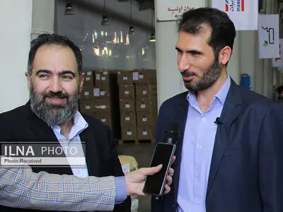 ویدئو/ صحبتهای مدیرکل دفتر صنایع لوازم خانگی از نقش مادیران در تامین نیاز بازار داخل
