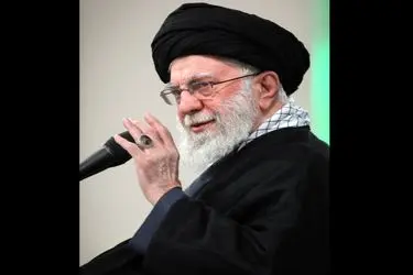 پیام تسلیت نماینده ولی‌فقیه استان بوشهر در پی شهادت رهبر انقلاب