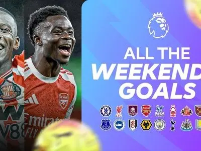 ویدئو: تمامی گل‌های هفته شانزدهم لیگ برتر انگلیس