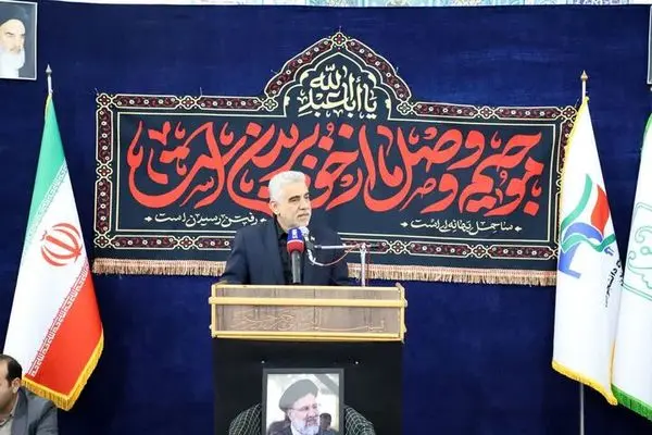 «شهید رییسی» مدل واقعی مدیر جهادی در تراز انقلاب اسلامی است