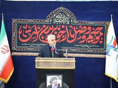 «شهید رییسی» مدل واقعی مدیر جهادی در تراز انقلاب اسلامی است