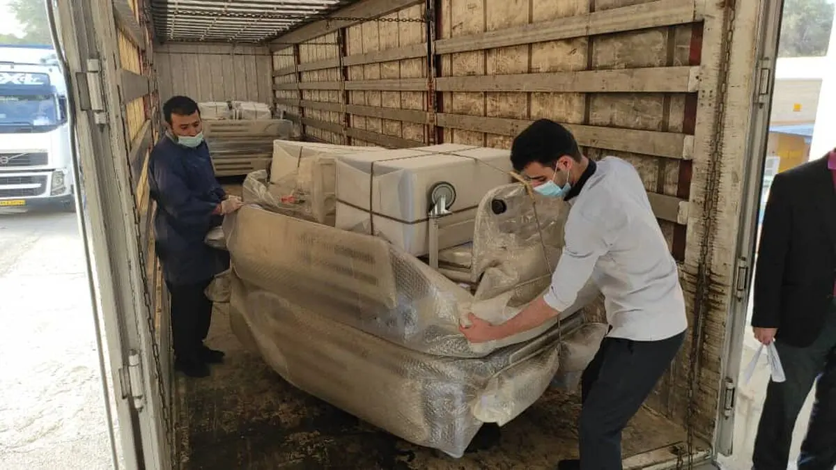  بهره‌برداری از پروژه صد تخت توسعه‌ای بیمارستان های بوشهر تا پایان سال جاری 