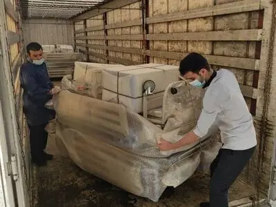  بهره‌برداری از پروژه صد تخت توسعه‌ای بیمارستان های بوشهر تا پایان سال جاری 