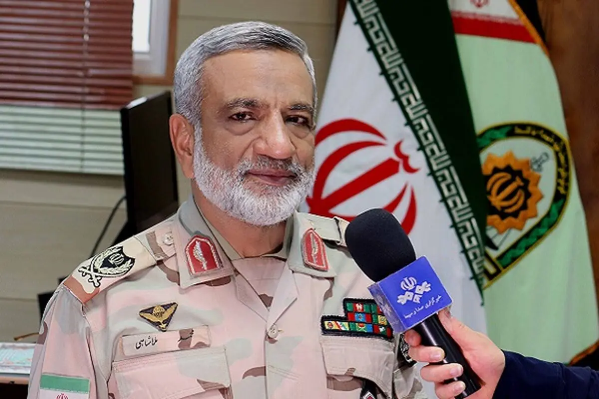 کشف نیم تن مواد مخدر در مرزهای سیستان و بلوچستان