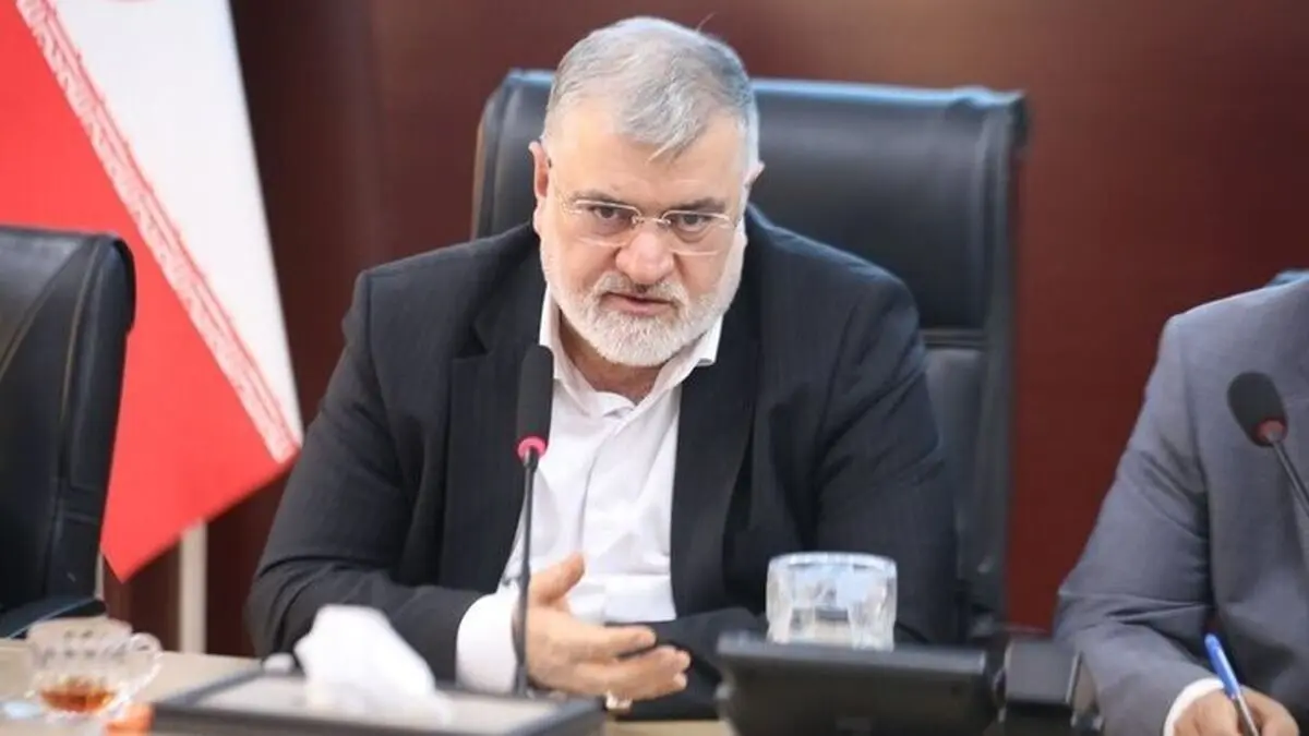 روزانه ۲ هزار تن مرغ به استان تهران وارد می‌شود

