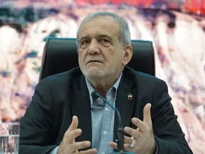 Iran sees Africa ties as strategic, based on mutual interests: Pezeshkian
