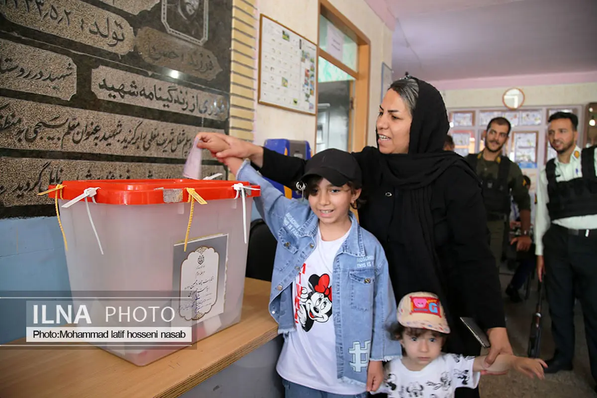 انتخابات اصفهان با ترکیب الکترونیک و کاغذی برگزار می‌شود