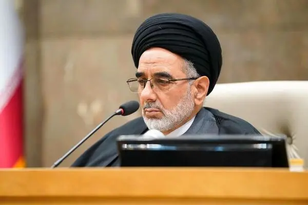 بیش از ۷ هزار پرونده خرداد ماه در دیوان عالی کشور مختومه شد