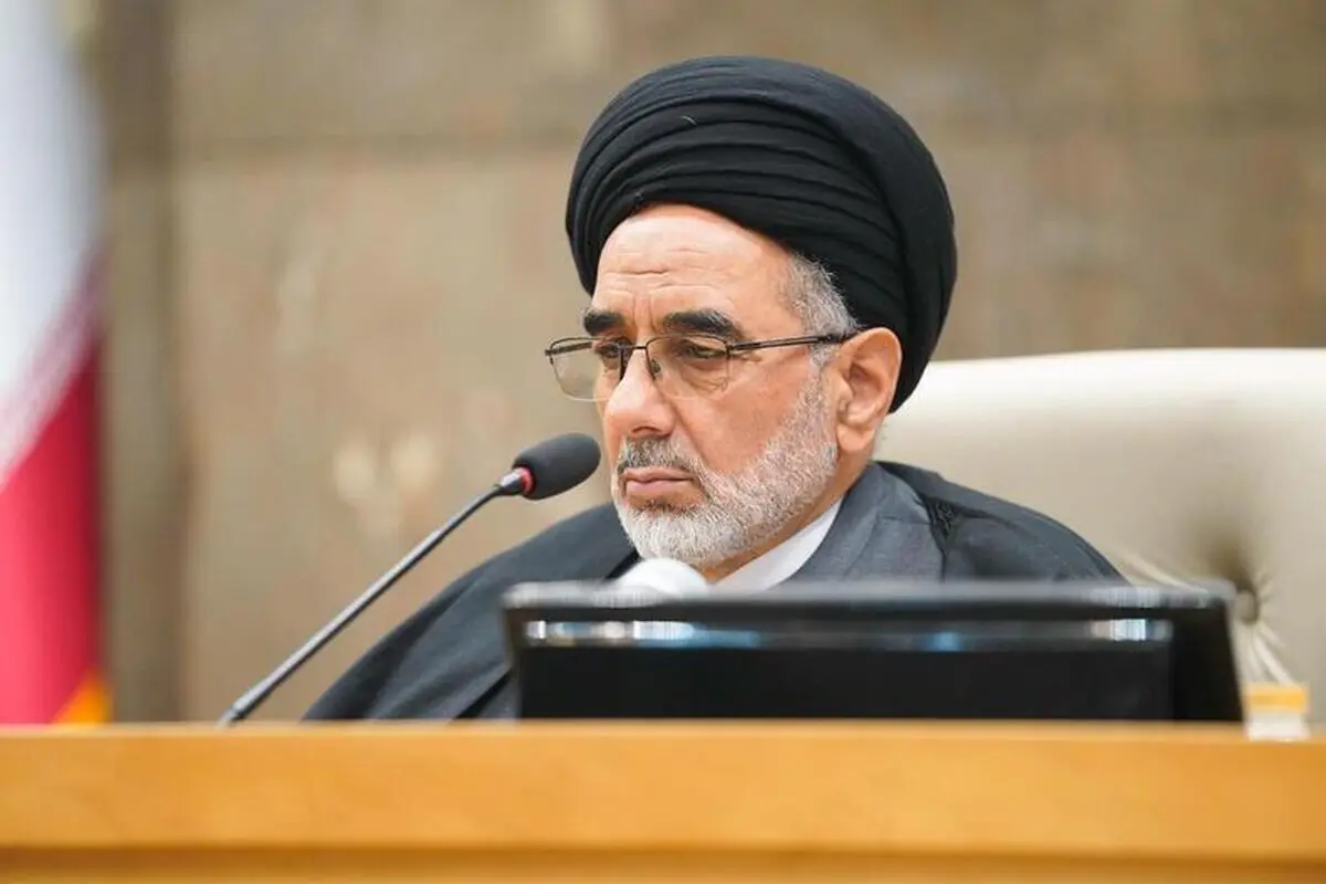 بیش از ۷ هزار پرونده خرداد ماه در دیوان عالی کشور مختومه شد