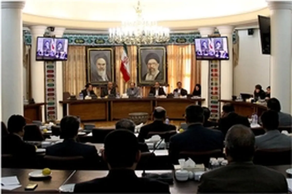 در بخش کشاورزی امکان افزایش تعداد شاغلان وجود ندارد
