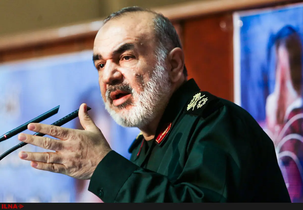 دنیای غرب ‌آرامش و امنیت را در مادیات جستجو می‌کند