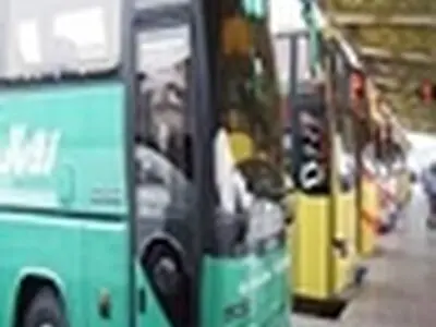آمادگی بخش حمل و نقل استان البرز برای جابجایی مسافران نوروزی