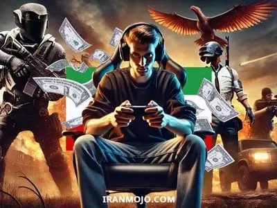 بهترین بازی های تفنگی برای پولدار شدن در ایران را بشناسید