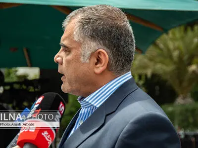 پاسخ وزیر نفت به نگرانی‌ها درباره معامله آمریکا با مشتری‌های ایران پس از تسلط بر ونزوئلا/ پاکنژاد: ما هم کار خودمان را بلدیم