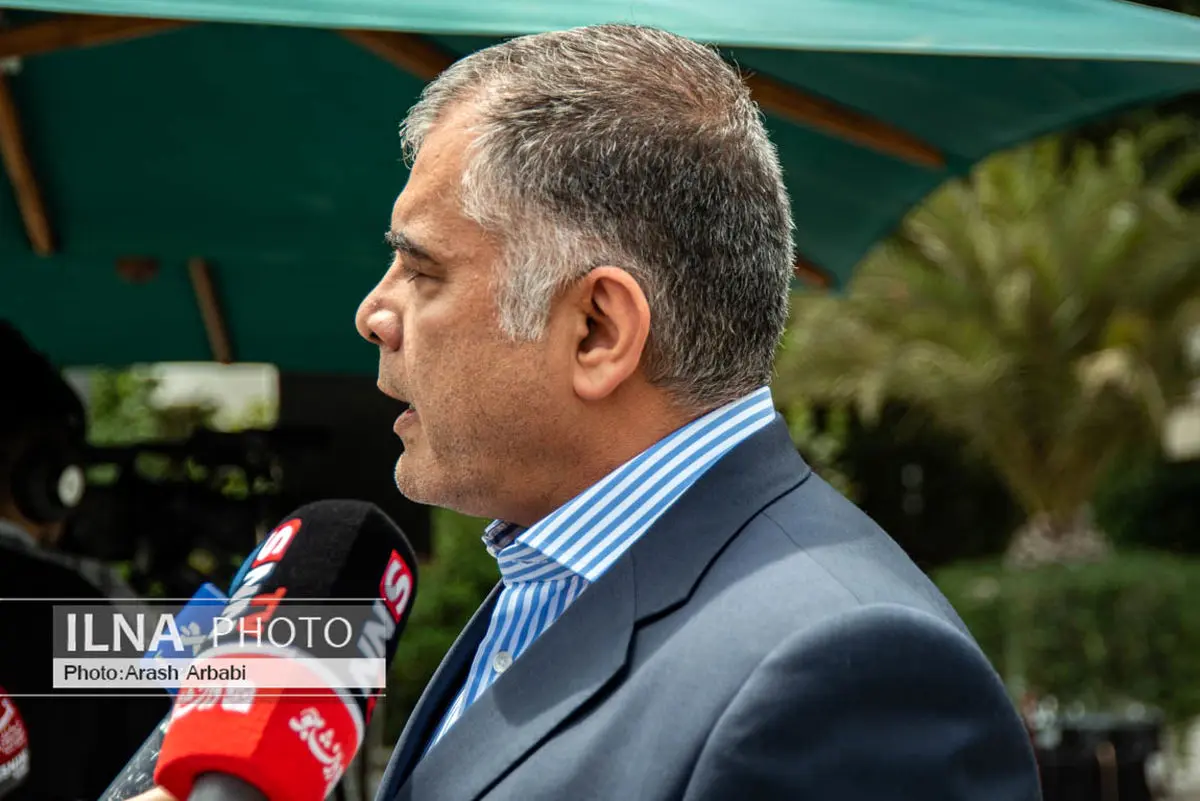 براساس مبانی علمی و فنی قابلیت قاطی کردن آب با بنزین در جایگاه وجود ندارد