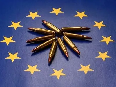 اتحادیه اروپا به یک اتحاد نظامی بدل شده است 